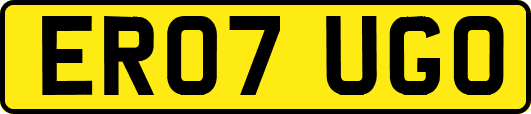 ER07UGO