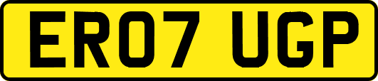 ER07UGP