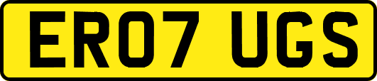 ER07UGS