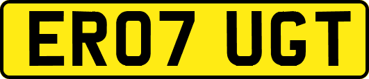 ER07UGT