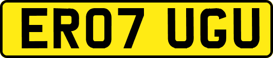 ER07UGU