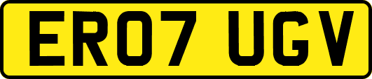 ER07UGV