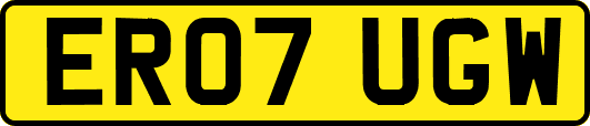 ER07UGW