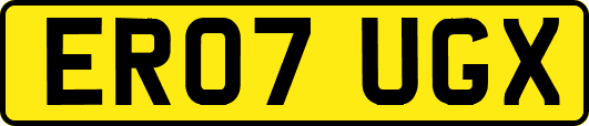ER07UGX