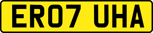 ER07UHA