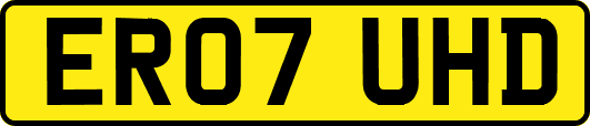 ER07UHD