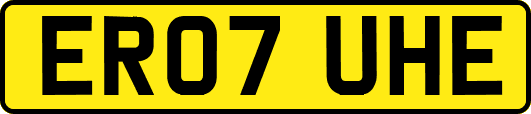 ER07UHE