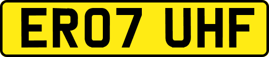 ER07UHF