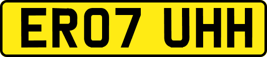 ER07UHH