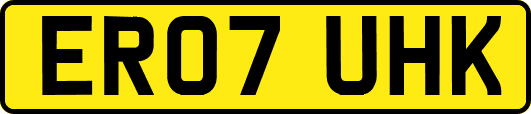 ER07UHK