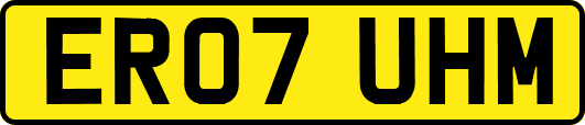 ER07UHM