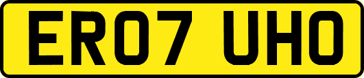 ER07UHO