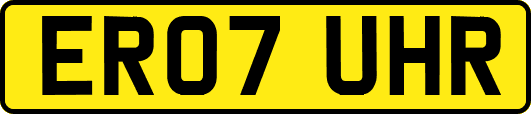 ER07UHR