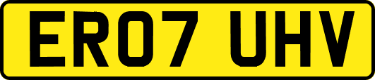 ER07UHV