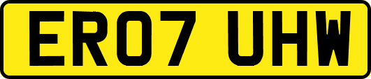 ER07UHW