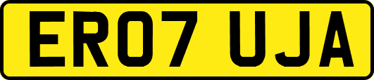 ER07UJA