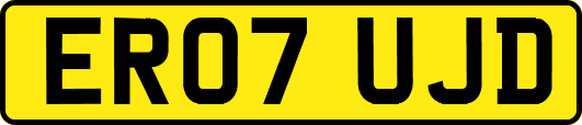ER07UJD