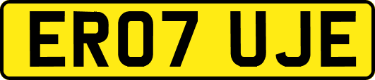ER07UJE