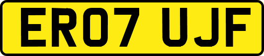 ER07UJF