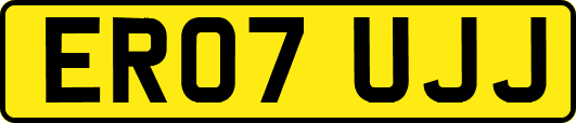 ER07UJJ