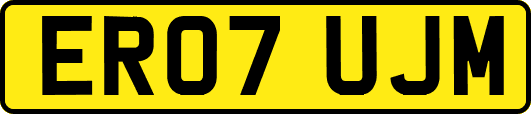 ER07UJM