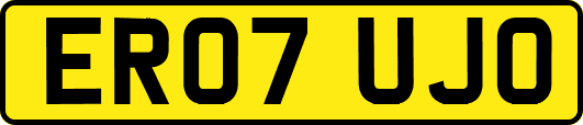 ER07UJO