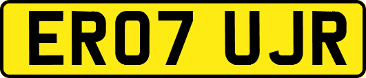 ER07UJR
