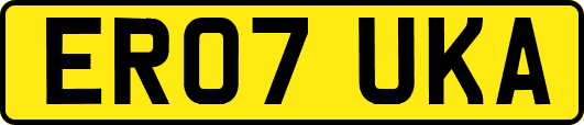 ER07UKA