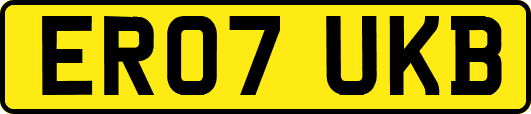 ER07UKB