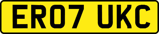 ER07UKC