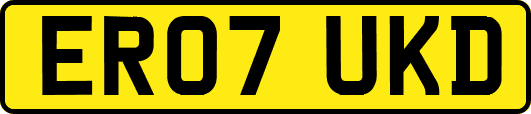 ER07UKD