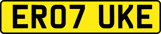 ER07UKE
