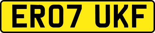 ER07UKF