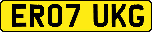 ER07UKG