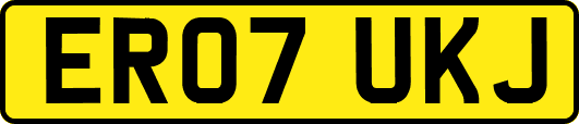 ER07UKJ