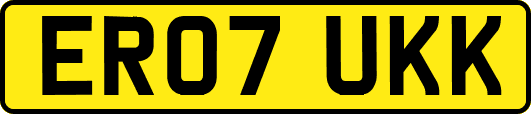 ER07UKK