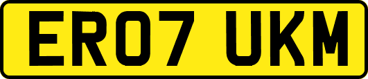 ER07UKM