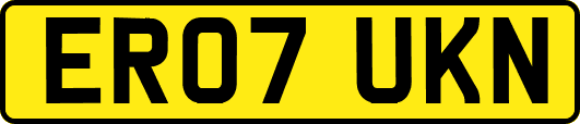ER07UKN