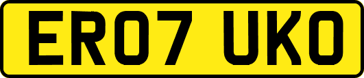 ER07UKO