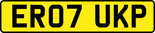 ER07UKP