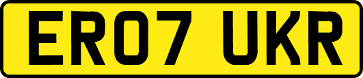 ER07UKR