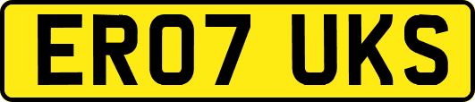 ER07UKS