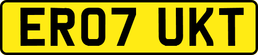 ER07UKT