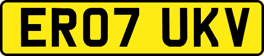 ER07UKV