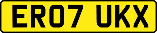 ER07UKX
