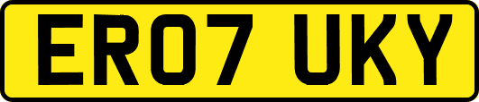 ER07UKY