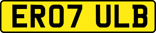 ER07ULB
