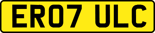 ER07ULC