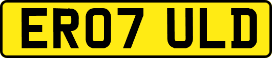ER07ULD