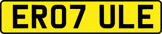 ER07ULE